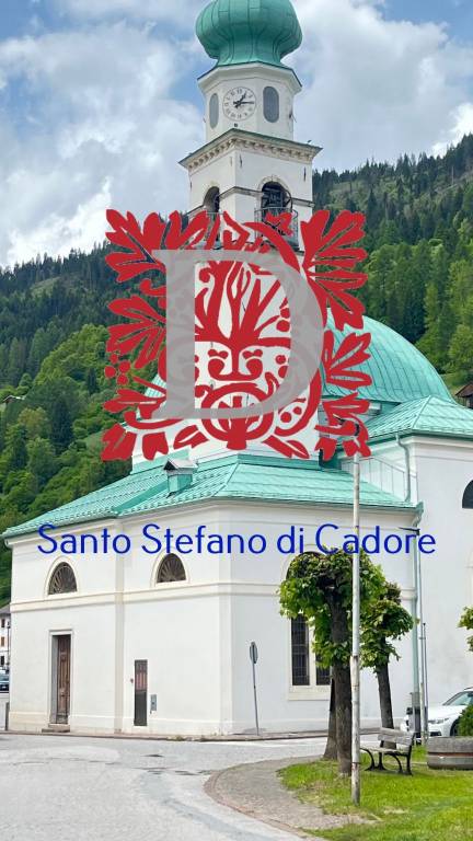 appartamento in vendita a Santo Stefano di Cadore in zona Campolongo