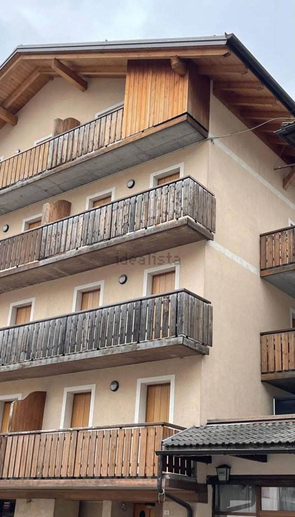 appartamento in vendita a Santo Stefano di Cadore