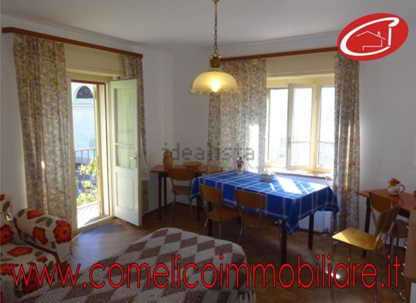 casa indipendente in vendita a Santo Stefano di Cadore