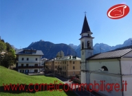 casa indipendente in vendita a Santo Stefano di Cadore