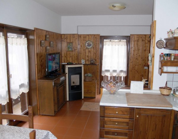 appartamento in vendita a Santo Stefano di Cadore
