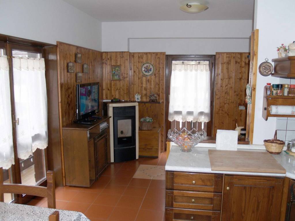 appartamento in vendita a Santo Stefano di Cadore