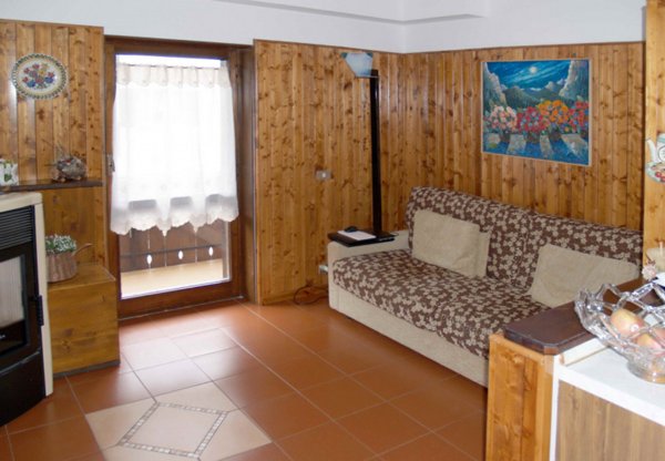 appartamento in vendita a Santo Stefano di Cadore
