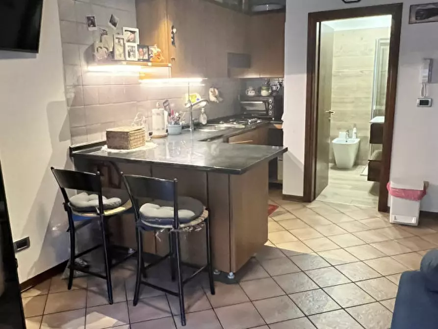 appartamento in vendita a Santo Stefano di Cadore