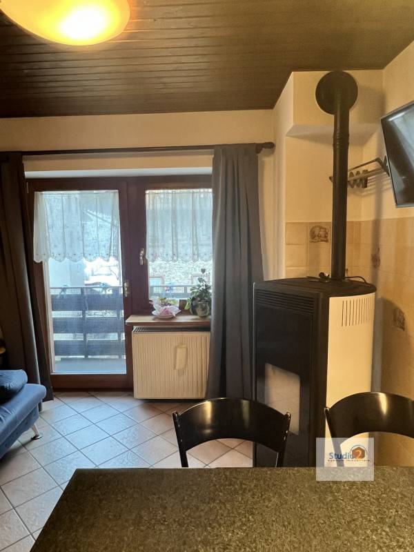 appartamento in vendita a Santo Stefano di Cadore