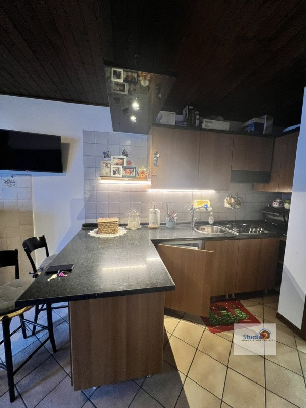 appartamento in vendita a Santo Stefano di Cadore