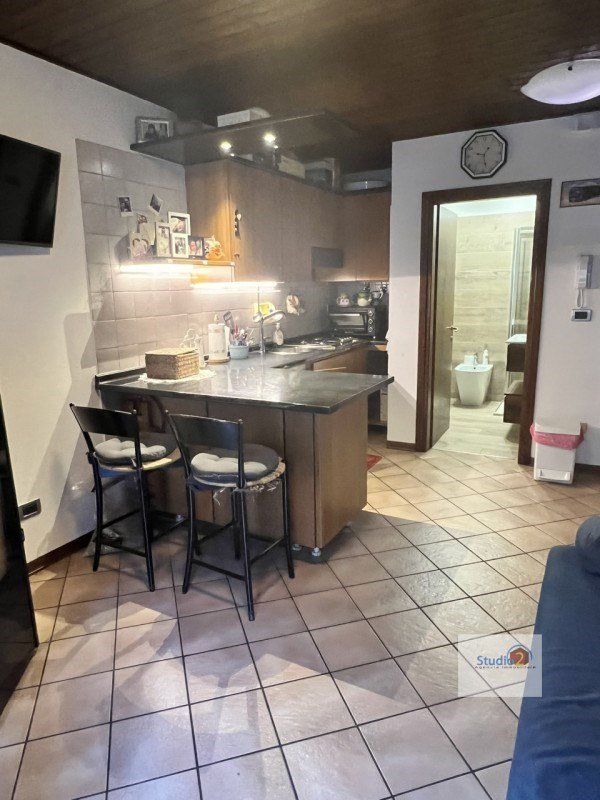 appartamento in vendita a Santo Stefano di Cadore