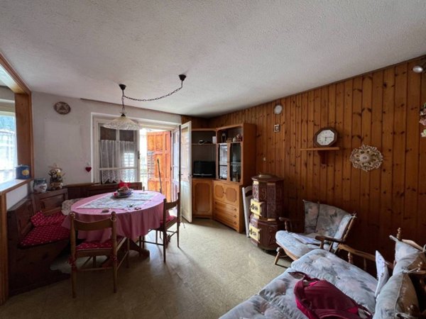 appartamento in vendita a Santo Stefano di Cadore in zona Campolongo