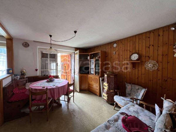 appartamento in vendita a Santo Stefano di Cadore in zona Campolongo