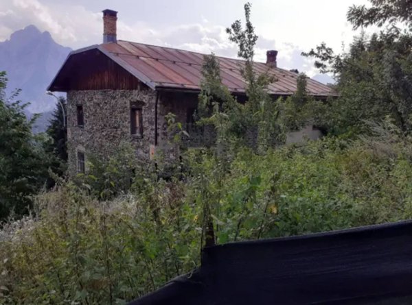 casa indipendente in vendita a Santo Stefano di Cadore in zona Costalissoio