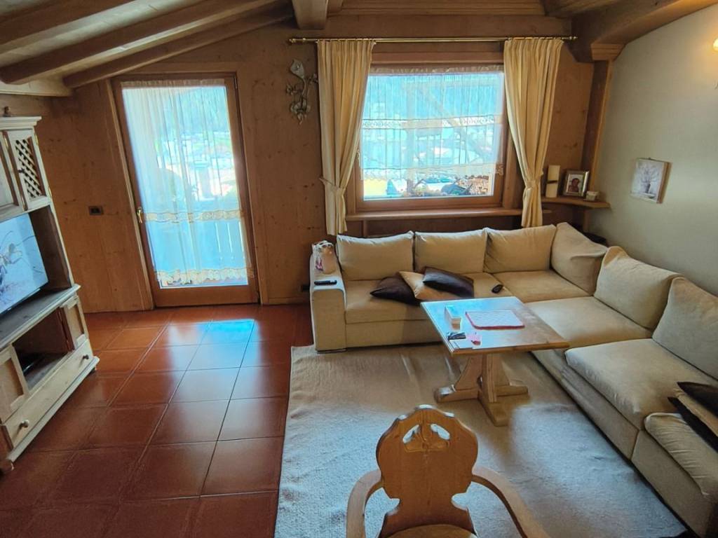 appartamento in vendita a Santo Stefano di Cadore