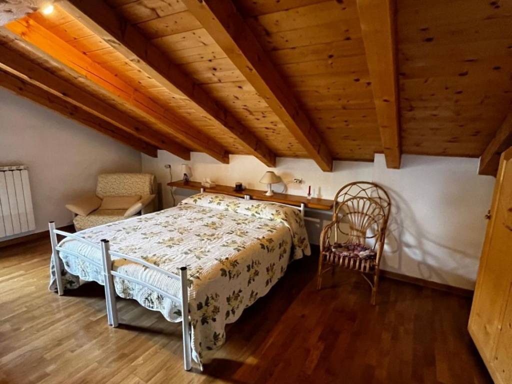 casa indipendente in vendita a Santo Stefano di Cadore in zona Campolongo