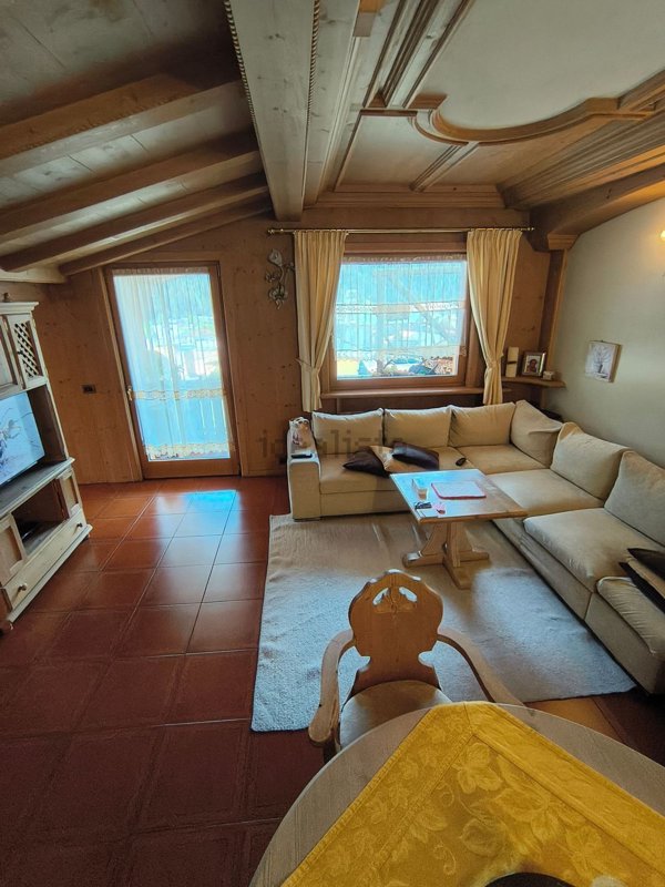 appartamento in vendita a Santo Stefano di Cadore