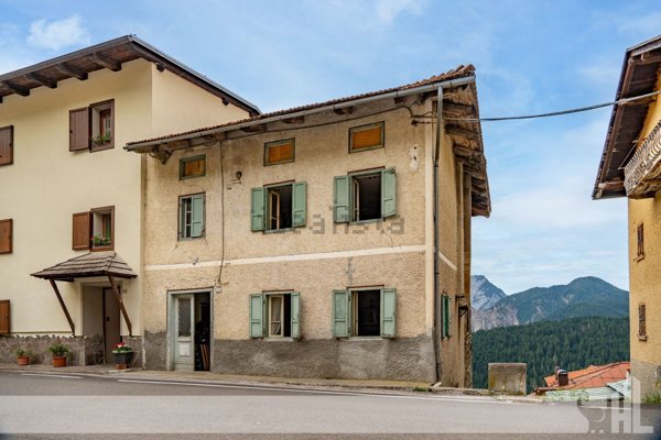 casa indipendente in vendita a Santo Stefano di Cadore in zona Costalissoio