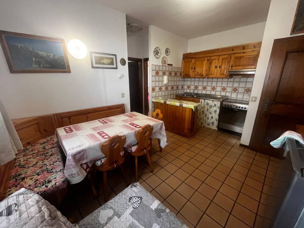 appartamento in vendita a Santo Stefano di Cadore