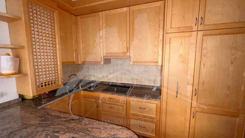 appartamento in vendita a Santo Stefano di Cadore