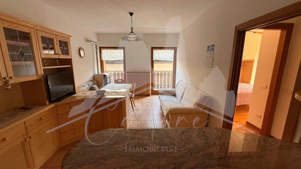 appartamento in vendita a Santo Stefano di Cadore