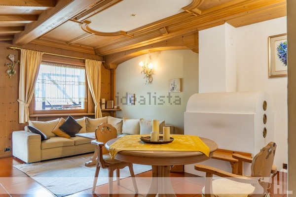 appartamento in vendita a Santo Stefano di Cadore