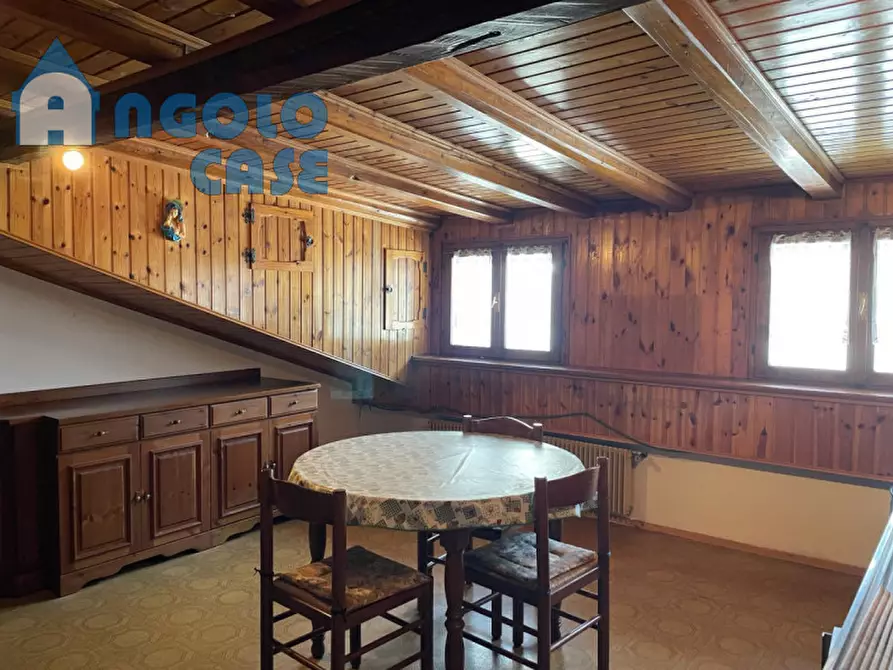 appartamento in vendita a Santo Stefano di Cadore in zona Campolongo