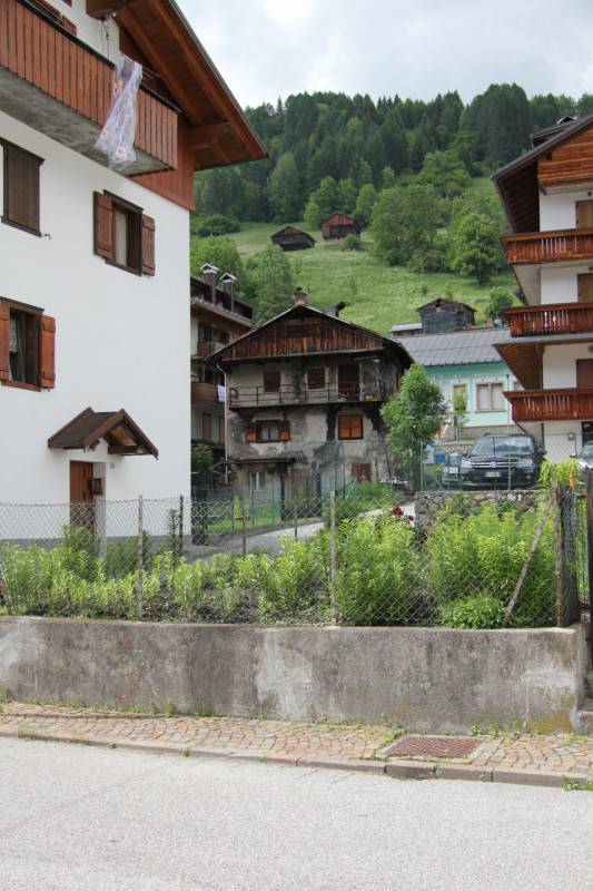 casa indipendente in vendita a Santo Stefano di Cadore in zona Campolongo
