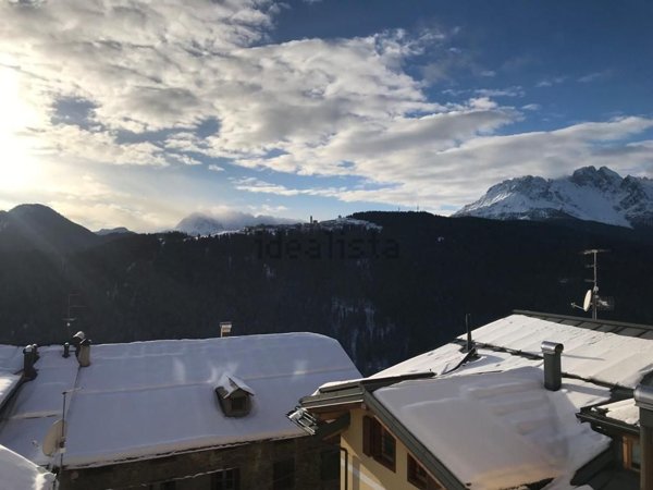 casa indipendente in vendita a Santo Stefano di Cadore in zona Costalissoio