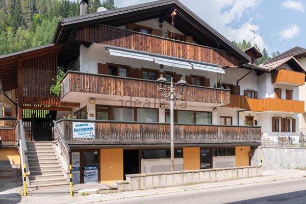 casa indipendente in vendita a Santo Stefano di Cadore