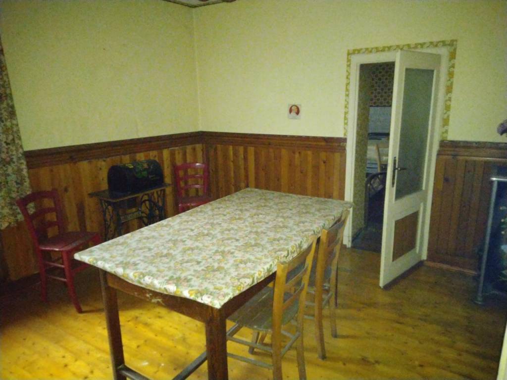 appartamento in vendita a Santo Stefano di Cadore in zona Campolongo