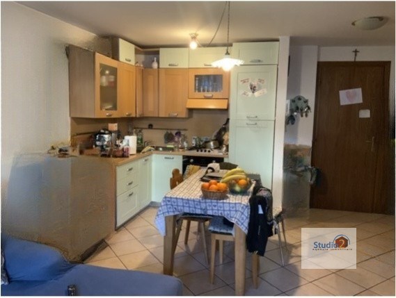 appartamento in vendita a Santo Stefano di Cadore