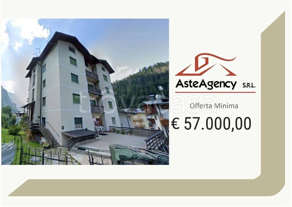 quadrivano in vendita a Santo Stefano di Cadore