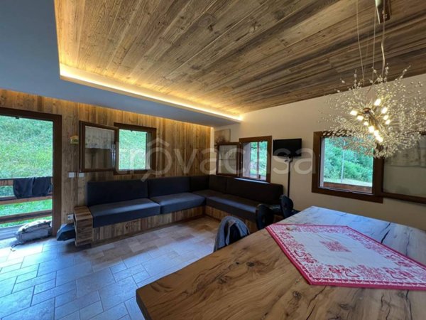 appartamento in vendita a Santo Stefano di Cadore