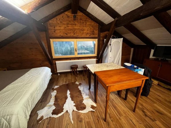 casa indipendente in vendita a Santo Stefano di Cadore