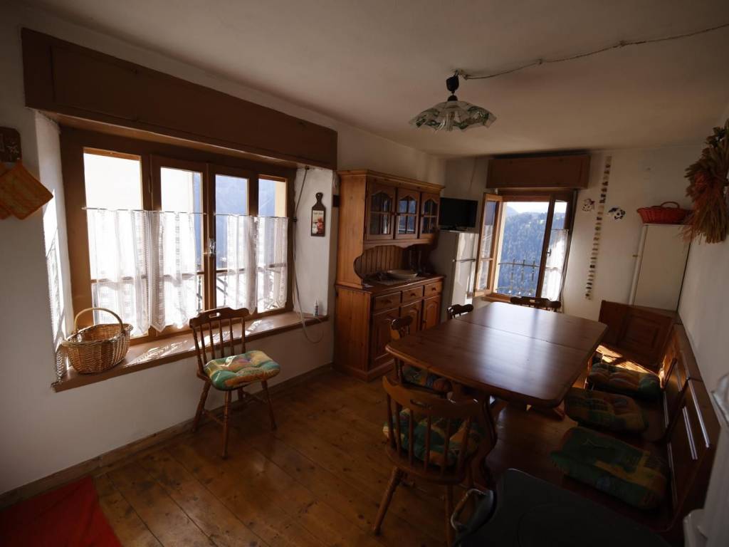 appartamento in vendita a Santo Stefano di Cadore