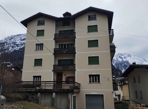 appartamento in vendita a Santo Stefano di Cadore
