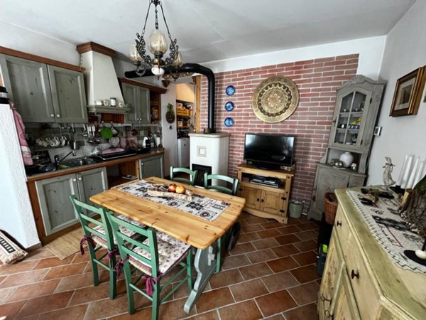 appartamento in vendita a Santo Stefano di Cadore in zona Campolongo