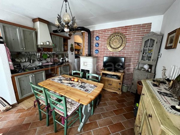 appartamento in vendita a Santo Stefano di Cadore in zona Campolongo