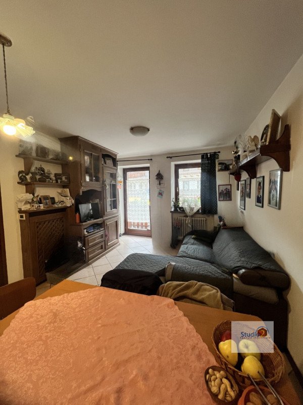 appartamento in vendita a Santo Stefano di Cadore