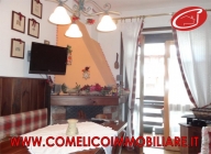 appartamento in vendita a Santo Stefano di Cadore