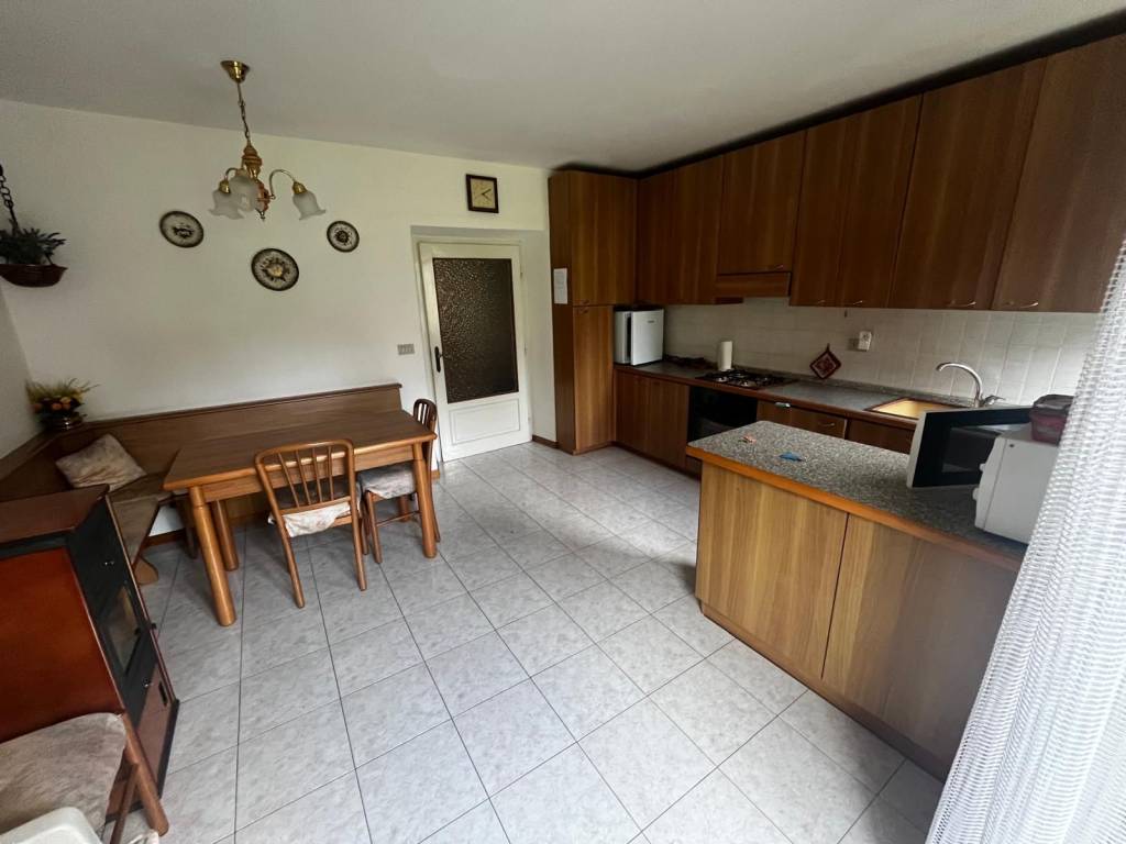 appartamento in vendita a Santo Stefano di Cadore in zona Campolongo