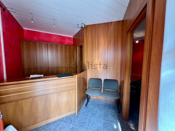 ufficio in vendita a Santo Stefano di Cadore