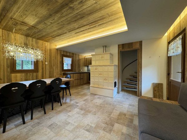 casa indipendente in vendita a Santo Stefano di Cadore in zona Campolongo