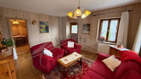casa indipendente in vendita a Santo Stefano di Cadore