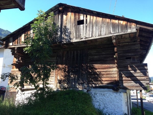 appartamento in vendita a Santo Stefano di Cadore in zona Campolongo