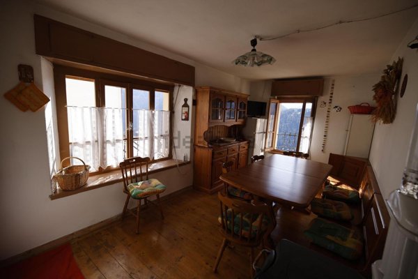 appartamento in vendita a Santo Stefano di Cadore