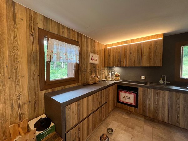 pentavano in vendita a Santo Stefano di Cadore