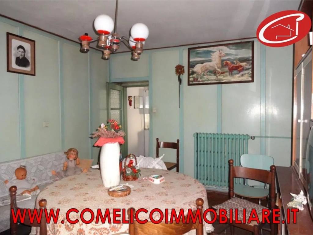 casa indipendente in vendita a Santo Stefano di Cadore