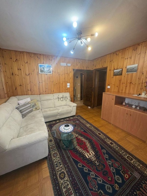 appartamento in vendita a Santo Stefano di Cadore in zona Costalissoio