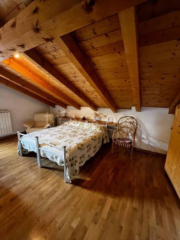 casa indipendente in vendita a Santo Stefano di Cadore in zona Campolongo