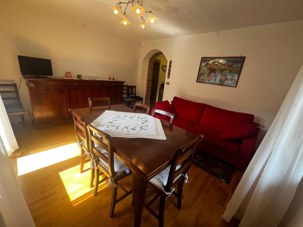 appartamento in vendita a Santo Stefano di Cadore in zona Campolongo