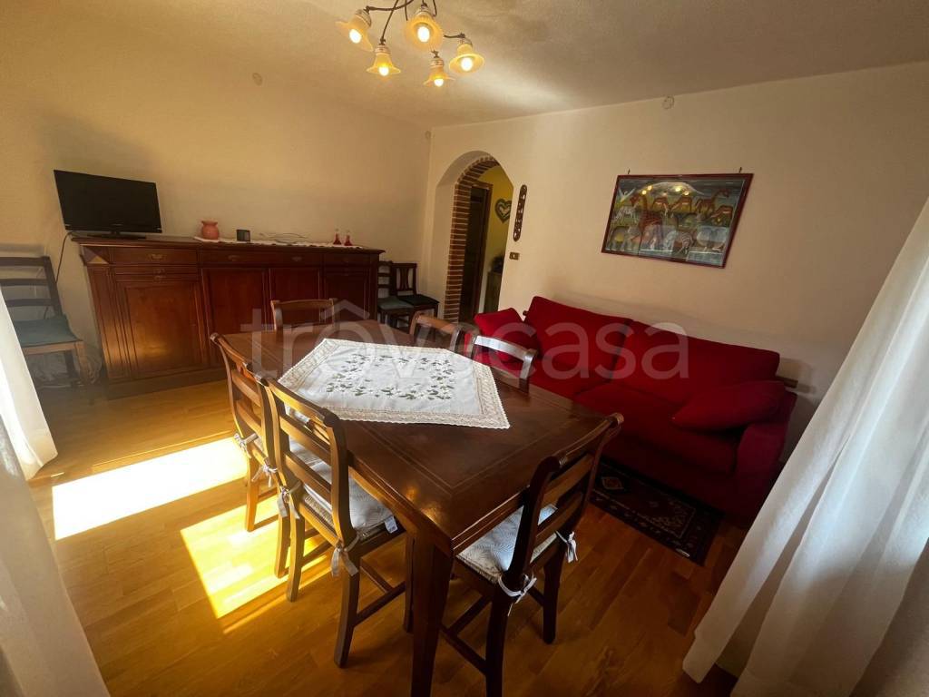 appartamento in vendita a Santo Stefano di Cadore in zona Campolongo