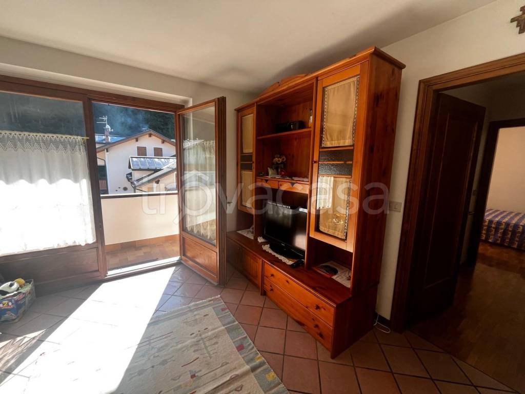 appartamento in vendita a Santo Stefano di Cadore